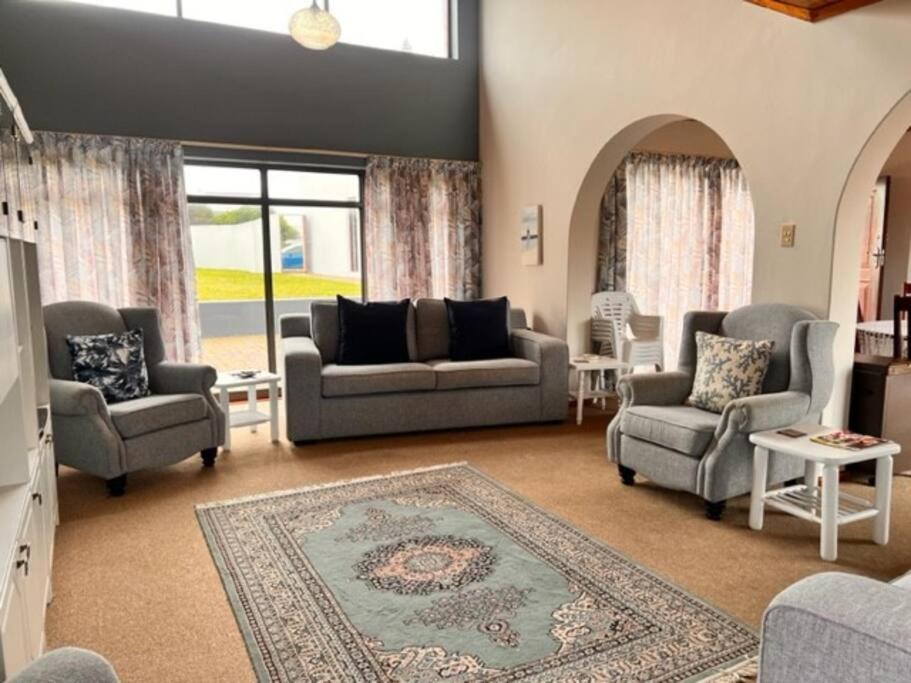 Relax On The Marina Ferienhaus *